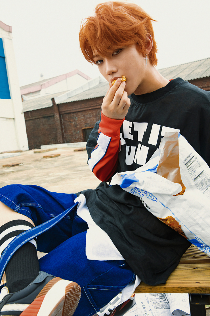 Felix Lee Felix Lee