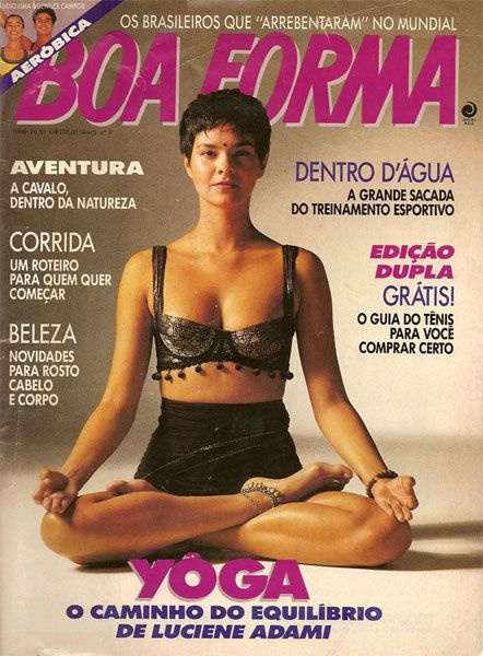 Luciene Adami