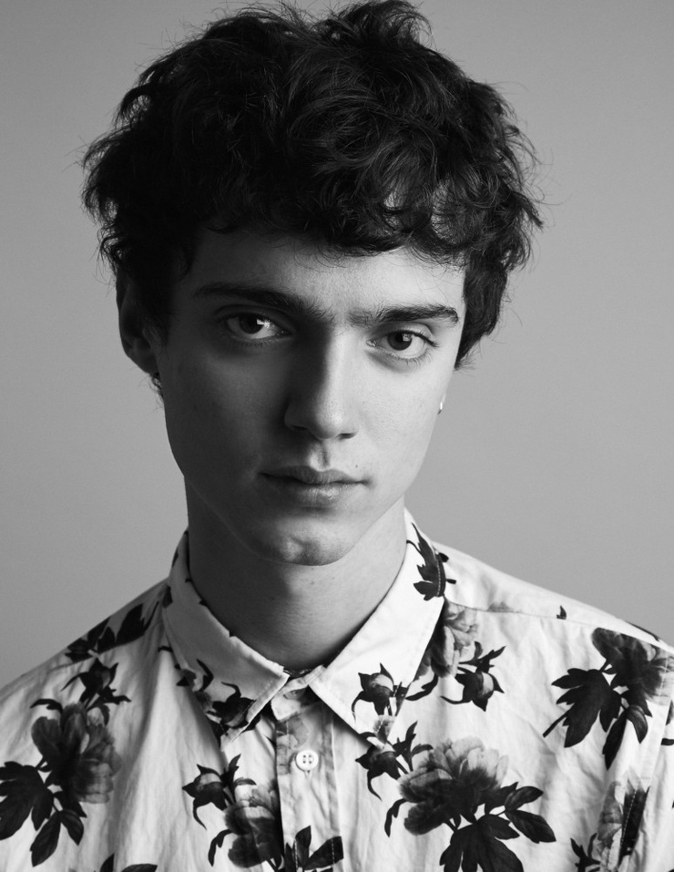 Louis Philpot-Dodds