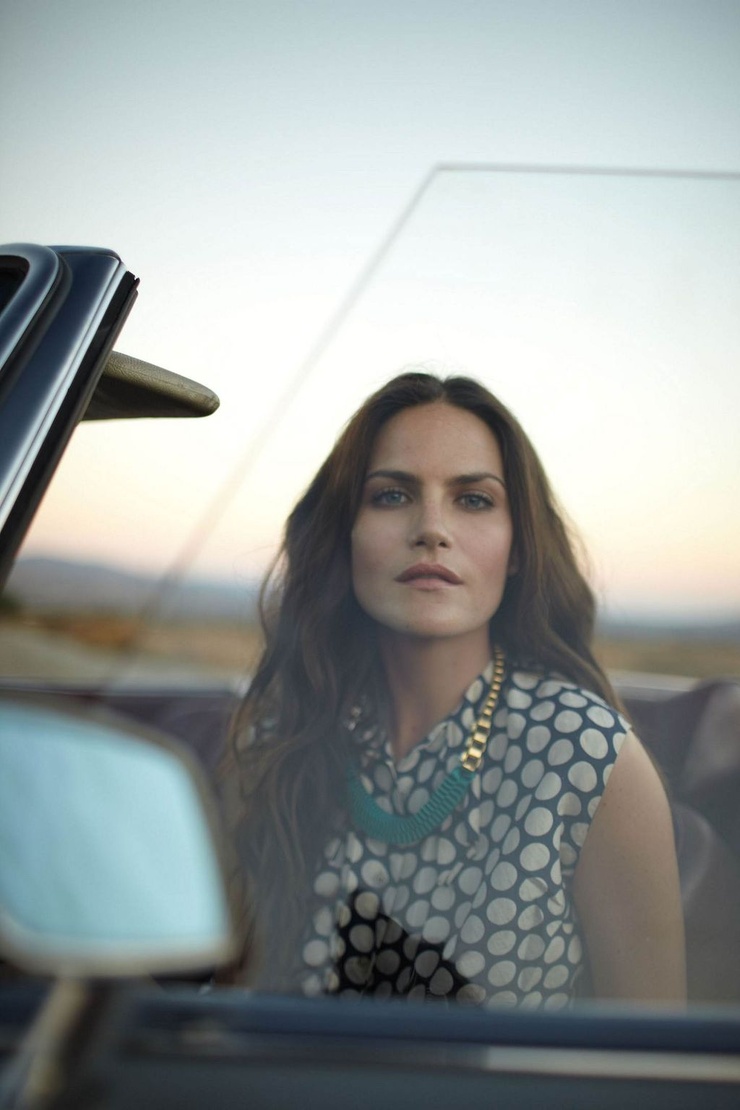 Missy Rayder Missy Rayder
