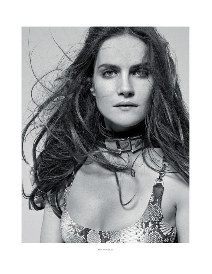 Missy Rayder