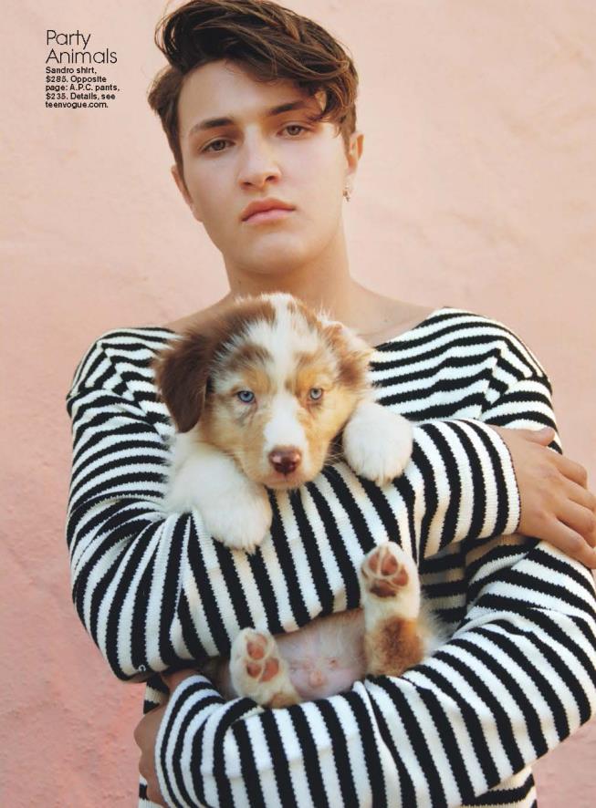 Anwar Hadid