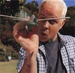 James Michael Tyler