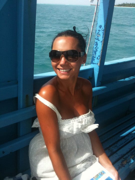 Charlotte Thomson