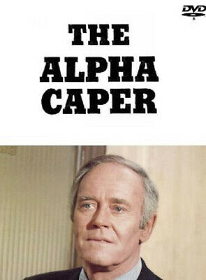 The Alpha Caper (1973)