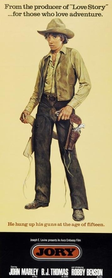 Jory (1973)