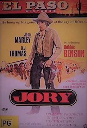 Jory (1973)