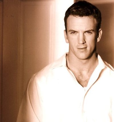Josh Randall