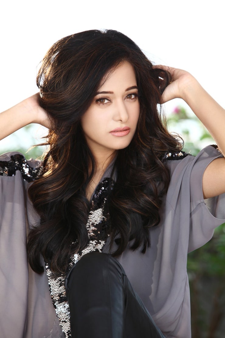 Preetika Rao Preetika Rao