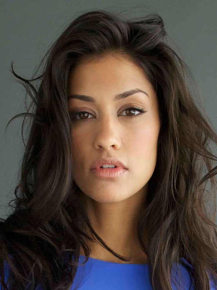 Janina Gavankar Janina Gavankar