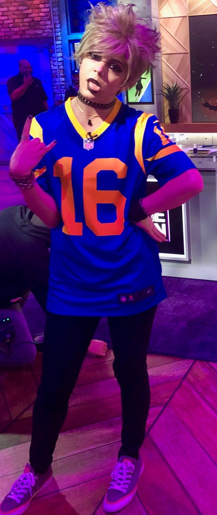 Katie Nolan Katie Nolan