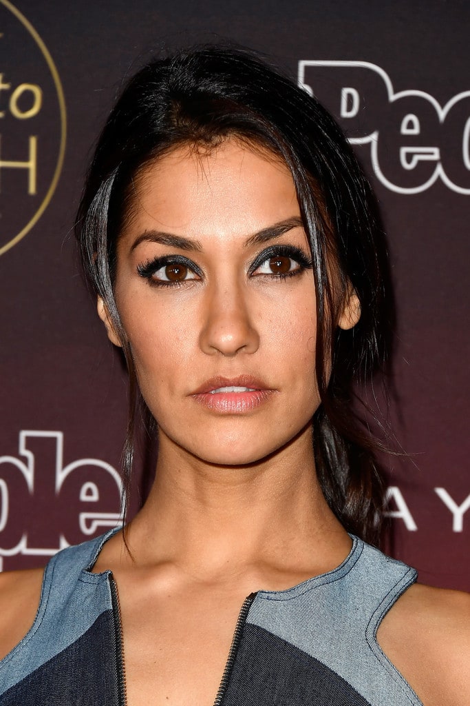 Picture Of Janina Gavankar