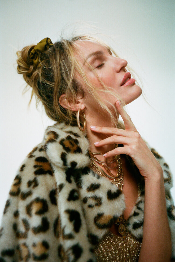 Candice Swanepoel Candice Swanepoel