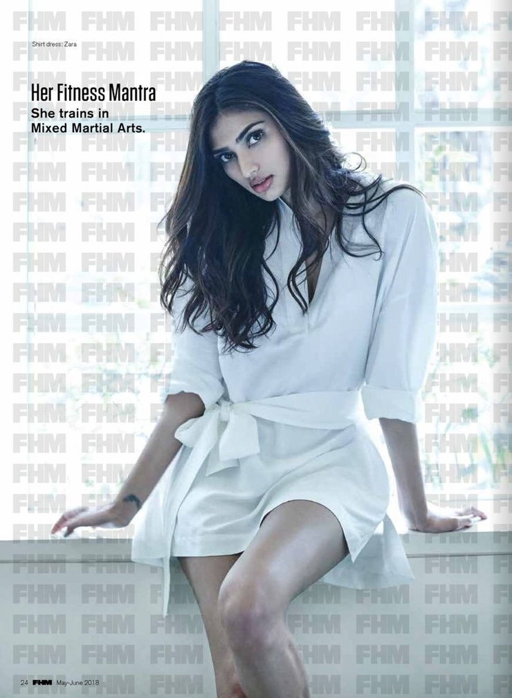 Athiya Shetty