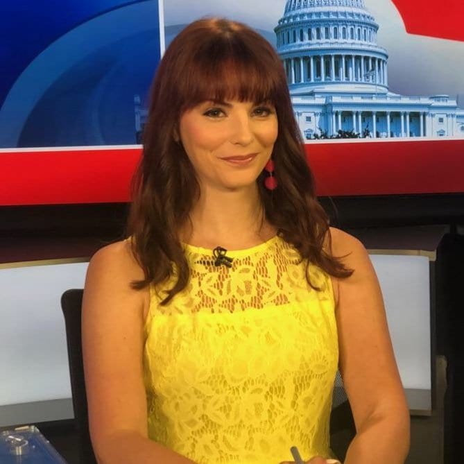 Melanie Zanona Melanie Zanona