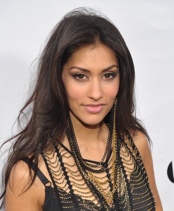 Janina Gavankar Janina Gavankar