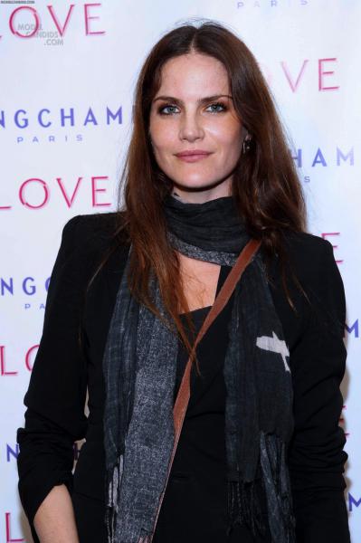 Missy Rayder