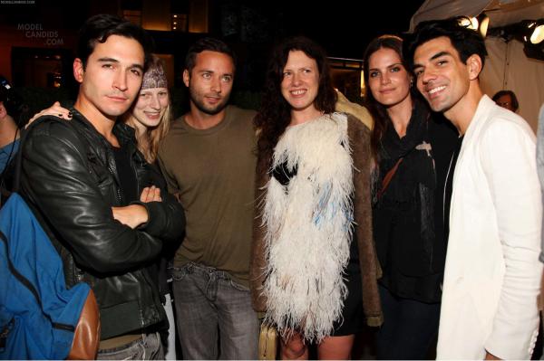 Missy Rayder