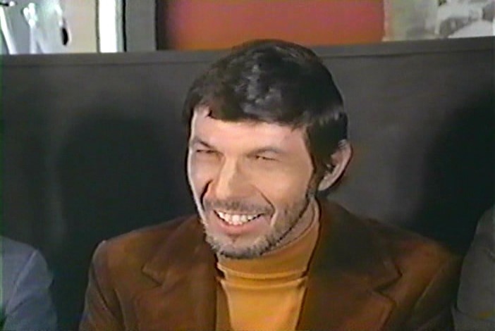 The Alpha Caper (1973)