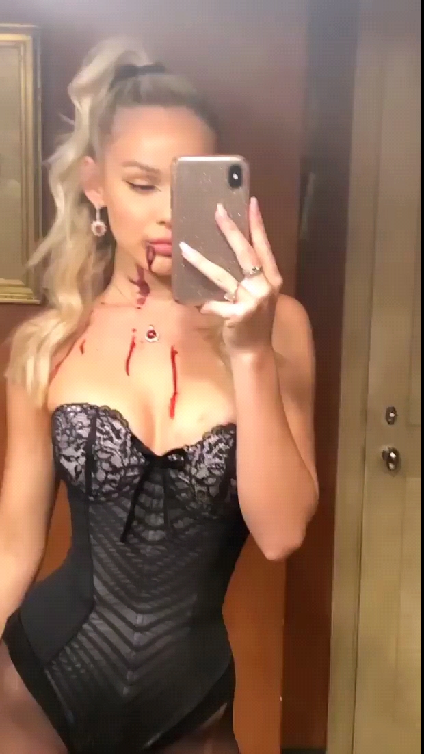Faith Schroder