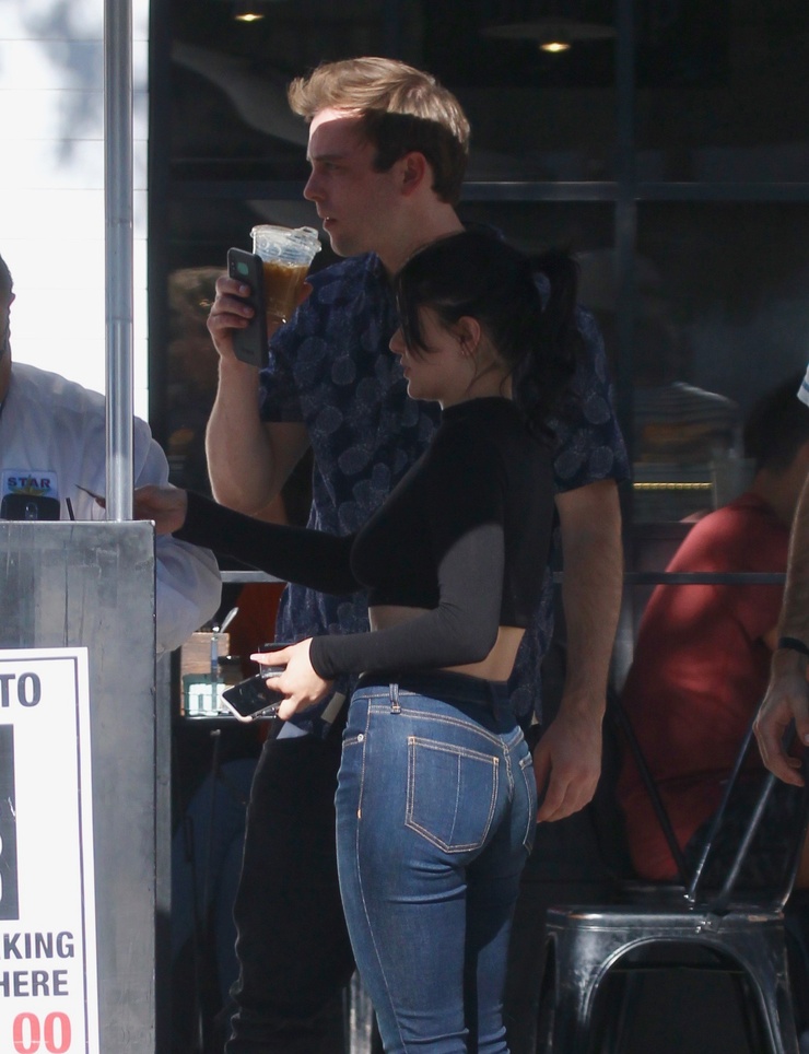 Ariel Winter