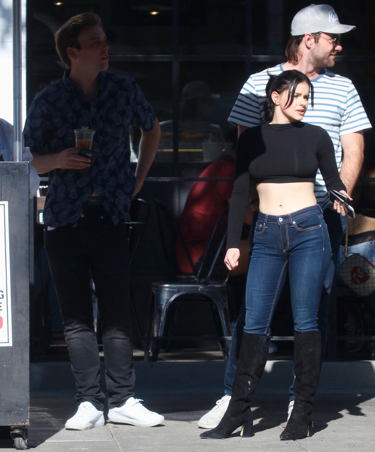 Ariel Winter