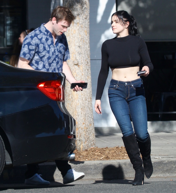 Ariel Winter