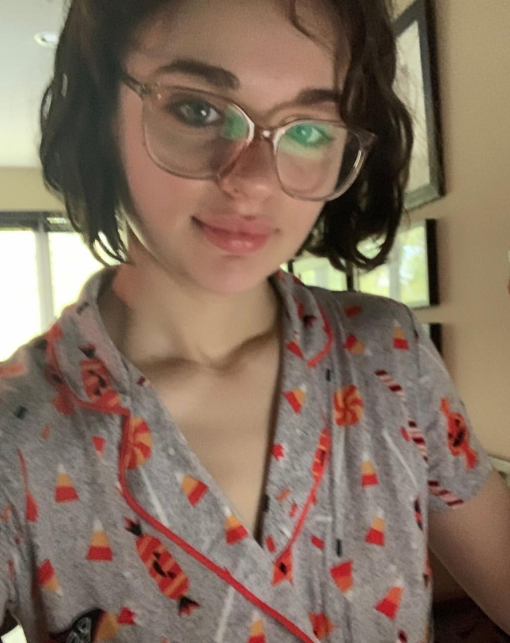 Joey King