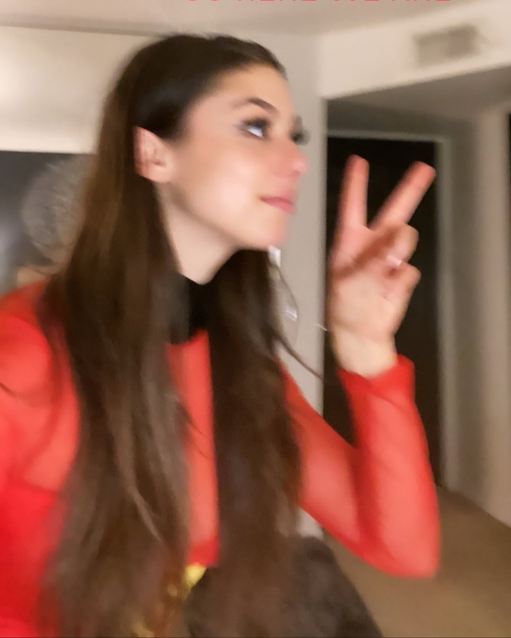 Kira Kosarin