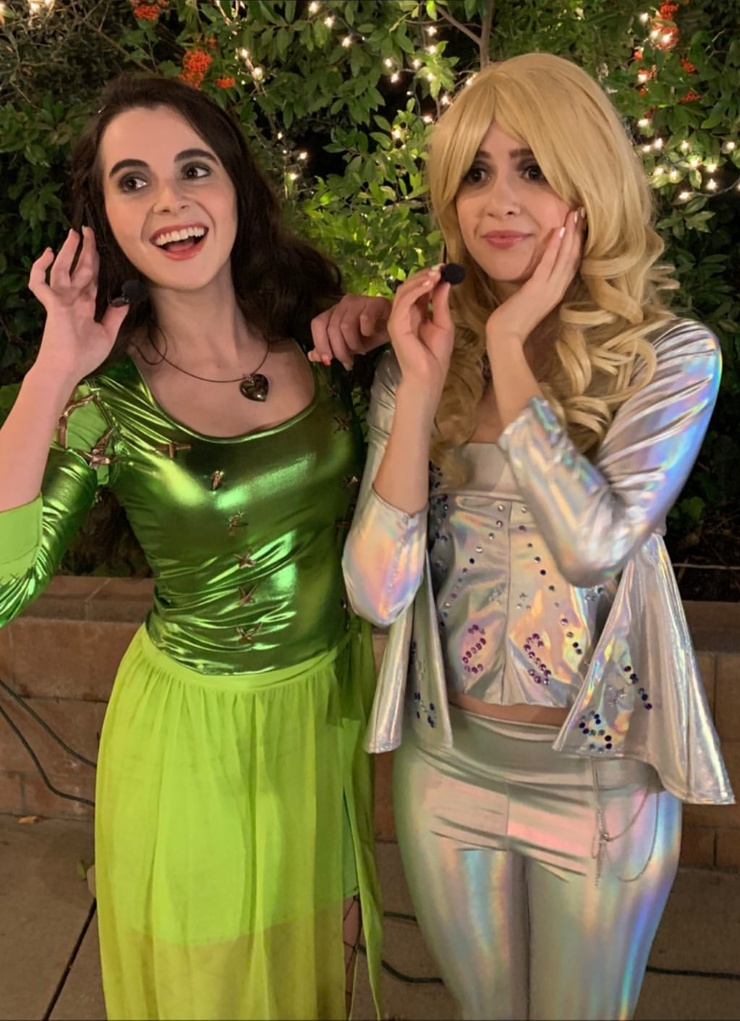 Laura Marano
