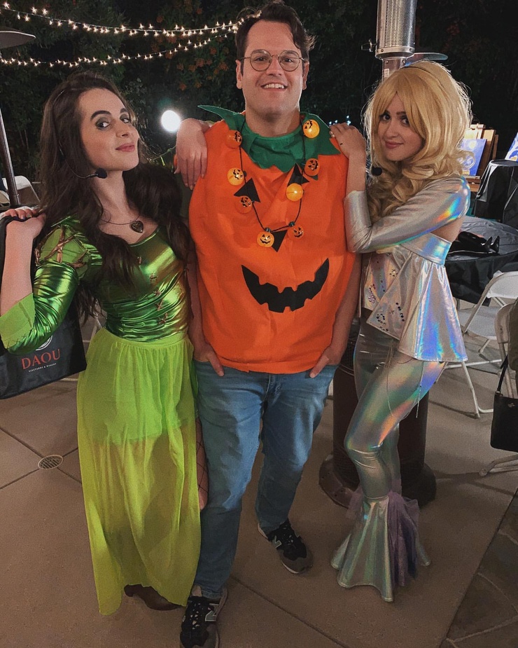Laura Marano