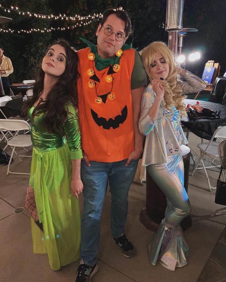 Laura Marano