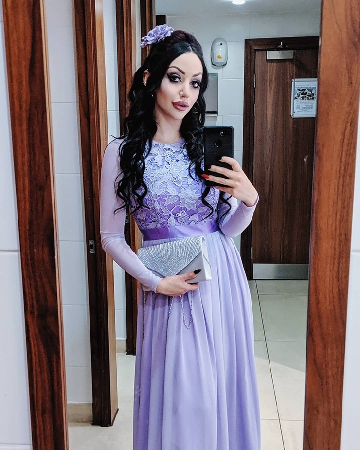 Dani Divine