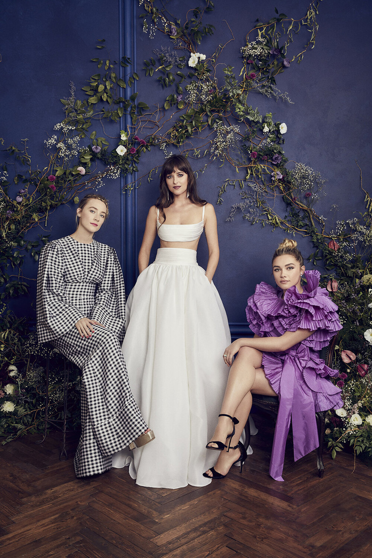 Florence Pugh Florence Pugh