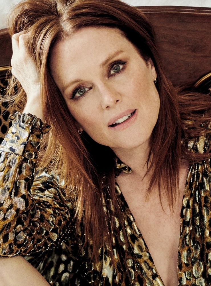 Julianne Moore