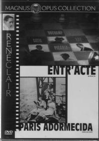 Entr'eacte + Paris Adormecida