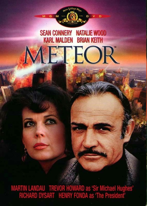 Meteor Meteor