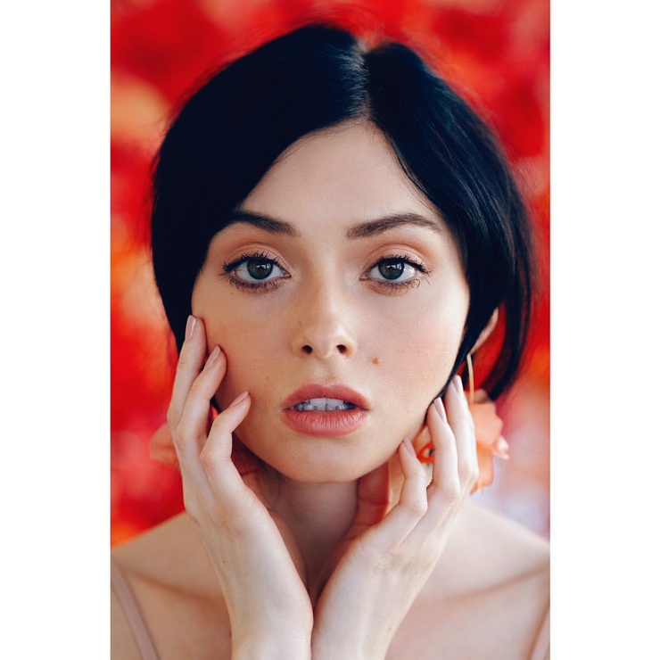 Alina Phillips Alina Phillips