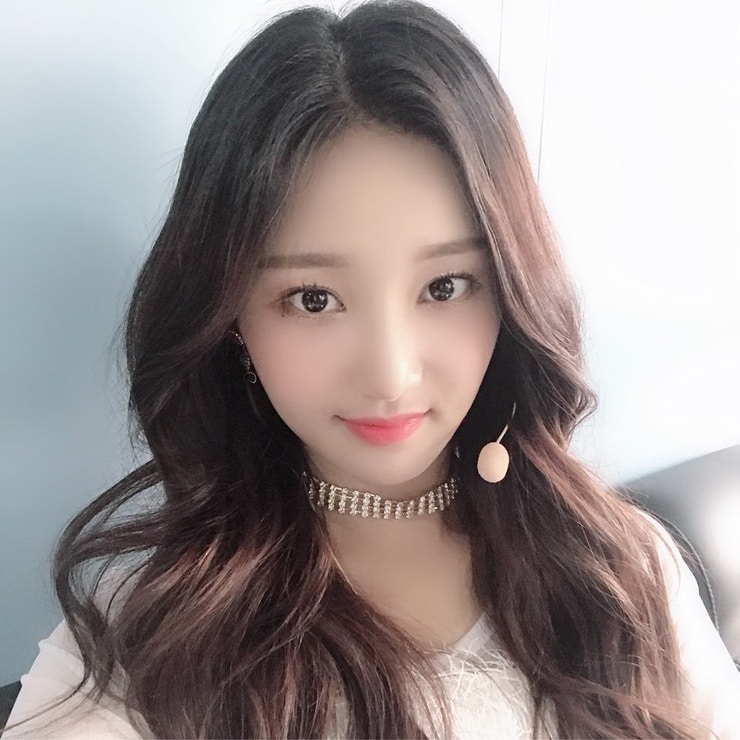 Picture of Yeonwoo