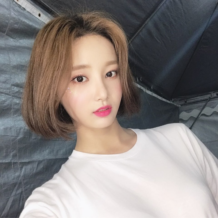 Yeonwoo