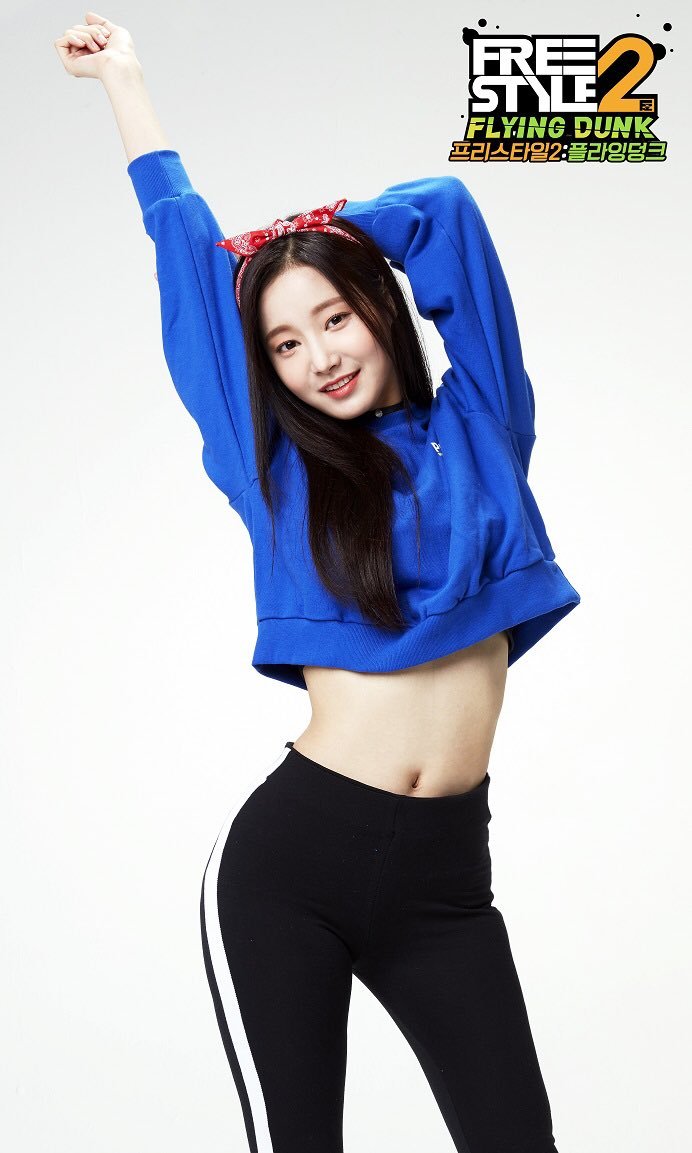 Yeonwoo