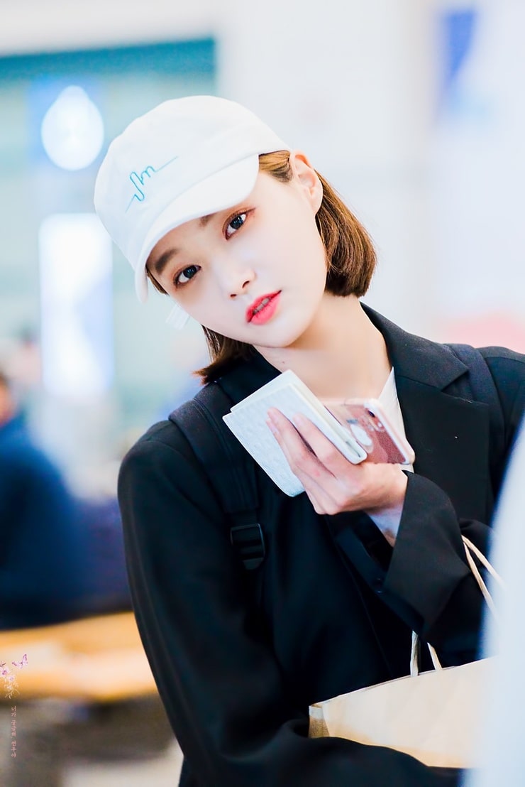 Yeonwoo