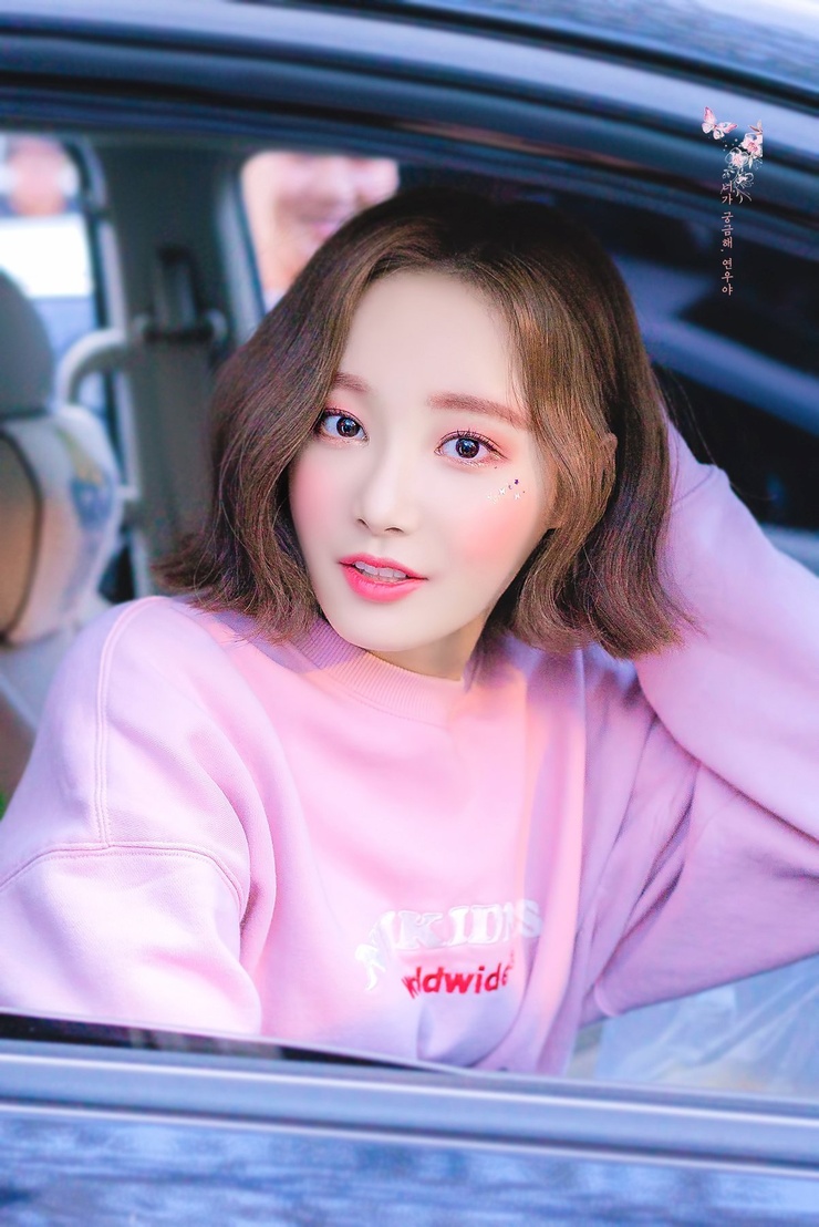 Yeonwoo