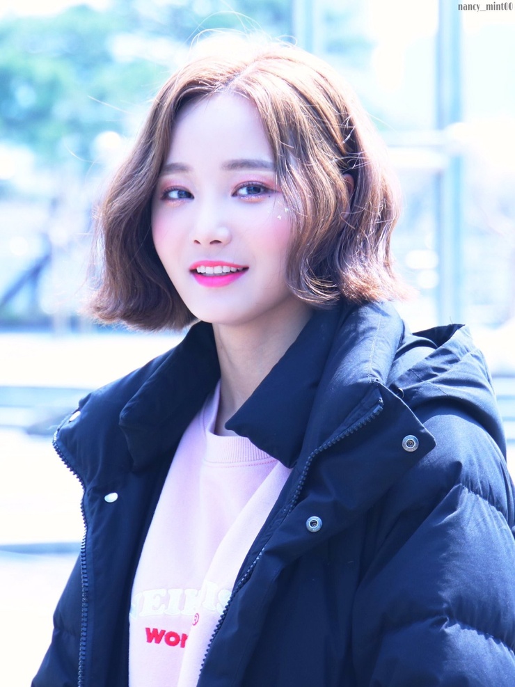Yeonwoo Yeonwoo