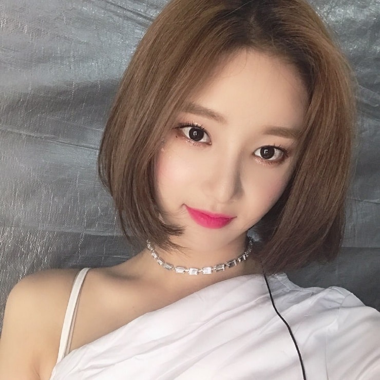 Yeonwoo