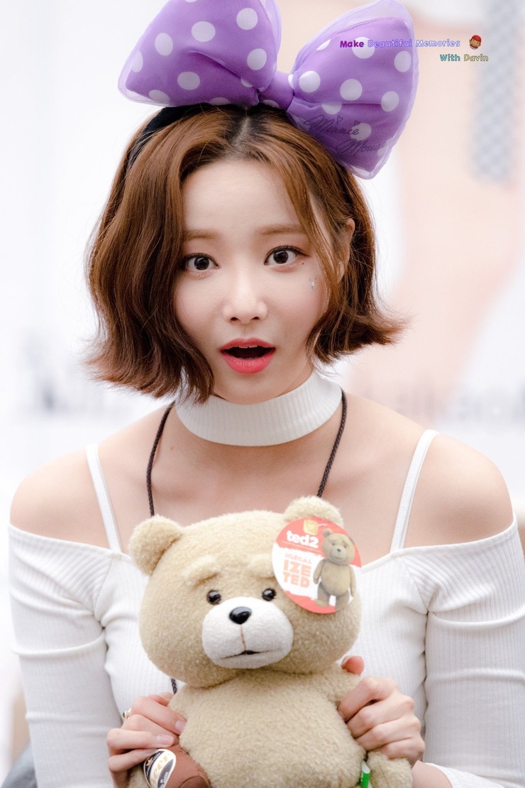 Yeonwoo