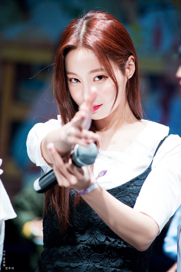 Yeonwoo