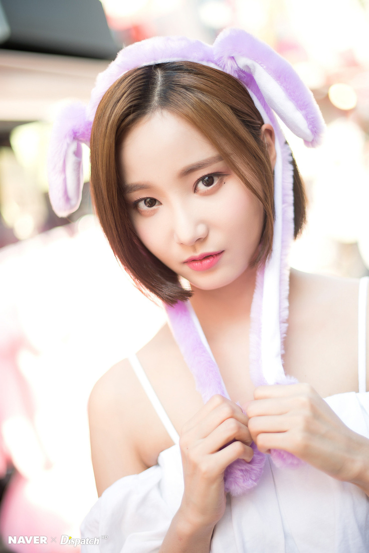 Yeonwoo