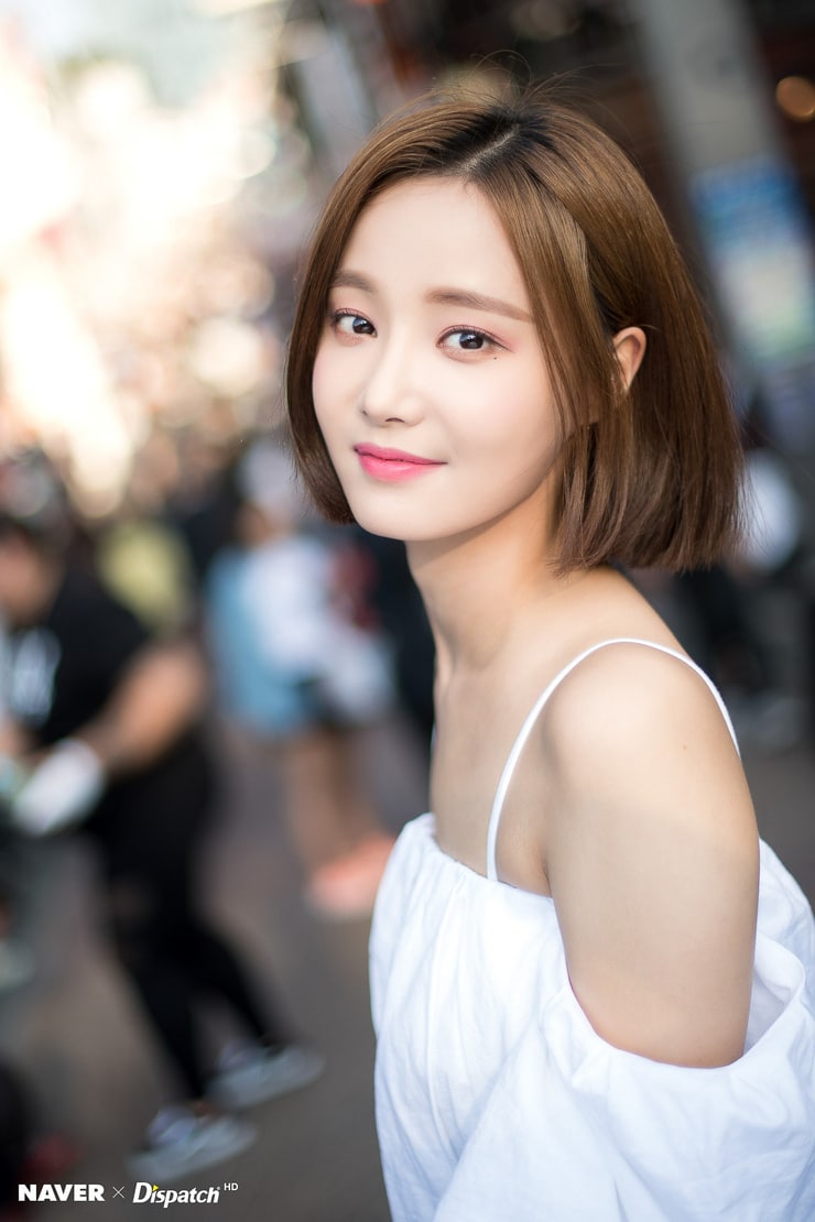 Yeonwoo Yeonwoo