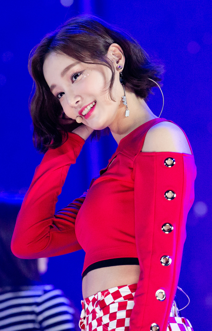 Yeonwoo